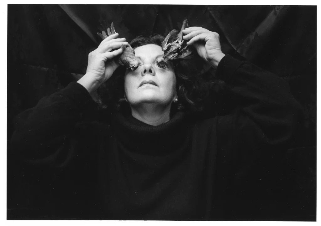 PHE25: “Cuando habla la luz” de Graciela Iturbide