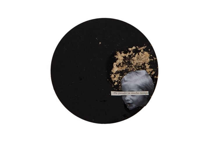 PHE25: “COLLAGES. Aprendizaje en la desobediencia” Isabel Coixet