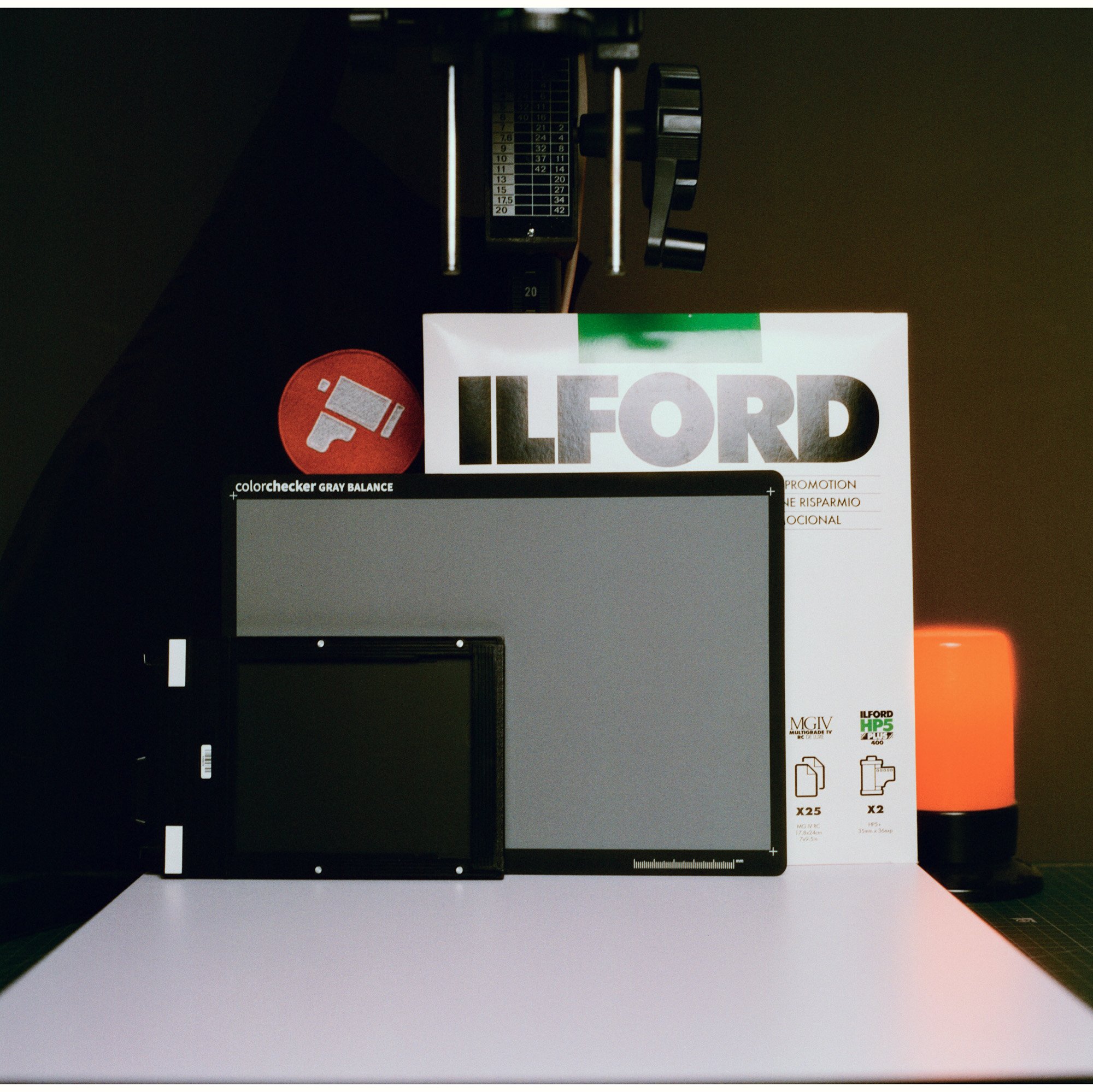 ISO 100