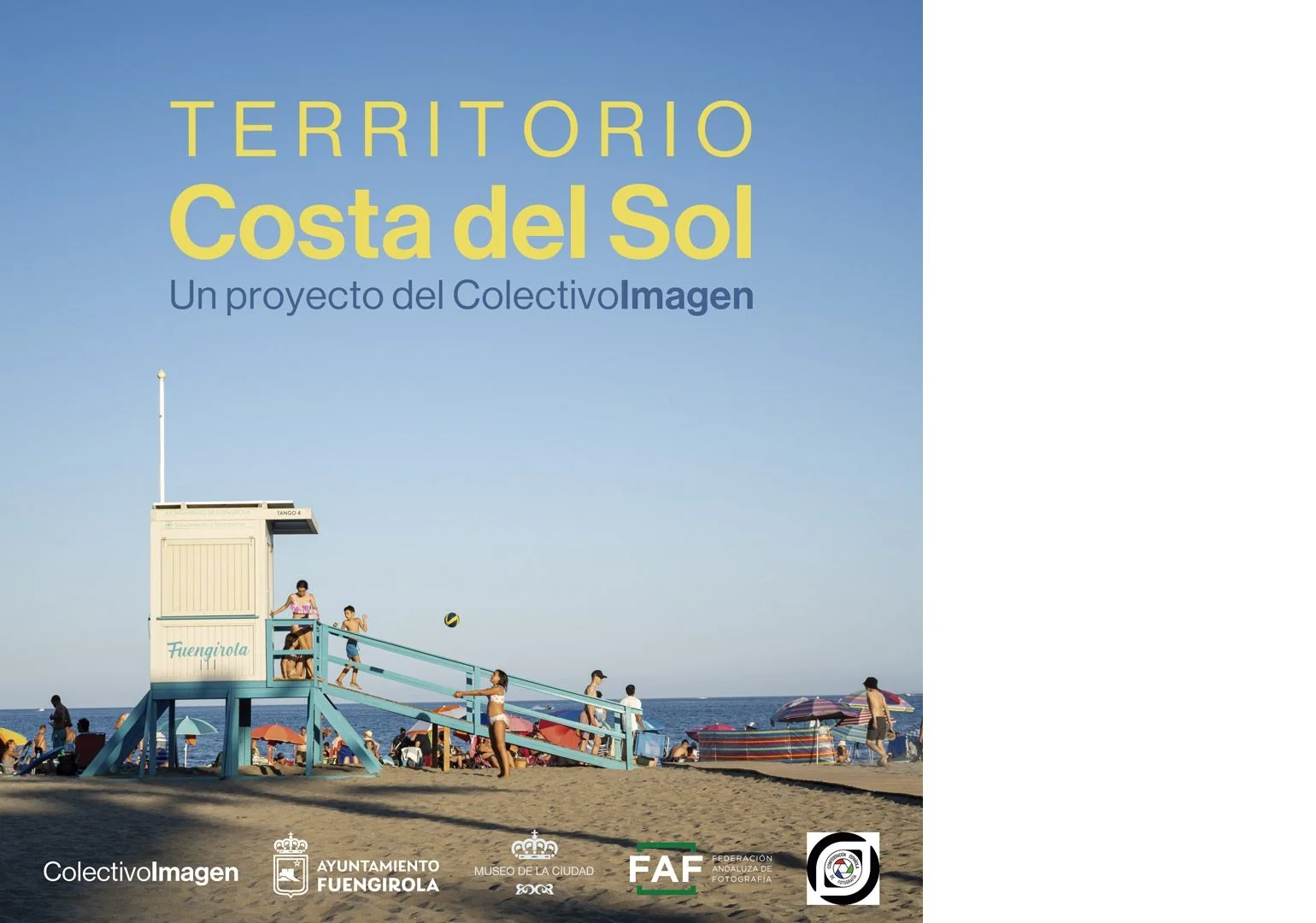 Exposición «Territorio Costa del Sol», colectiva