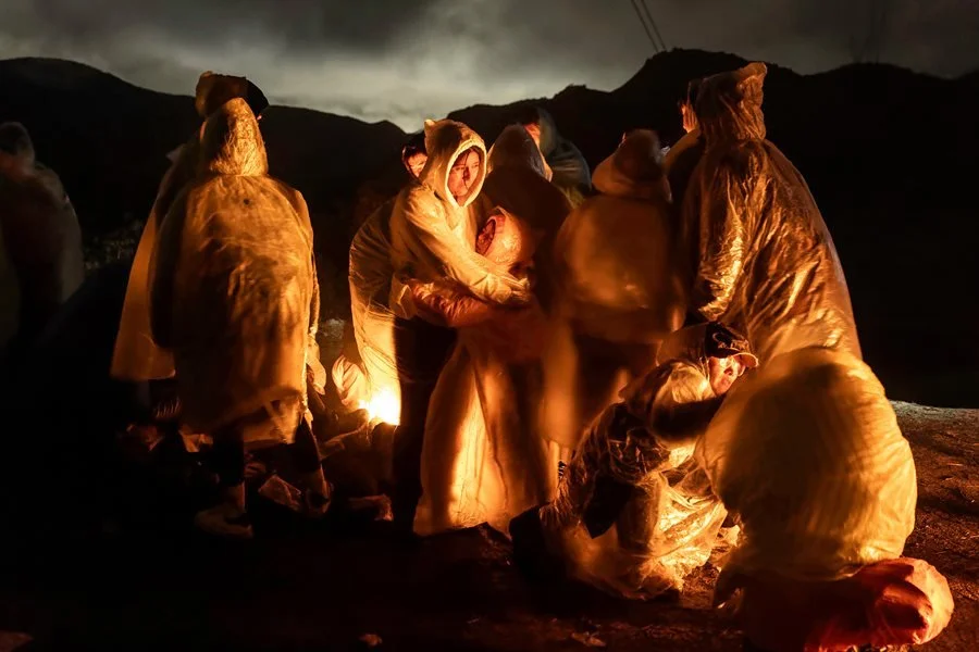 Exposición “World Press Photo 2025”