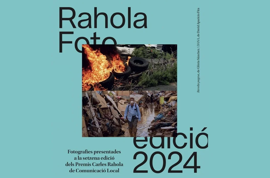 Exposición “RaholaFoto2024”