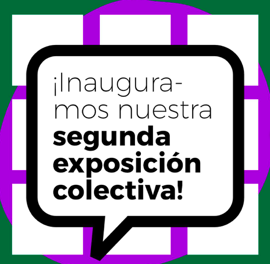Exposición colectiva del Club de Fotografía Callejera
