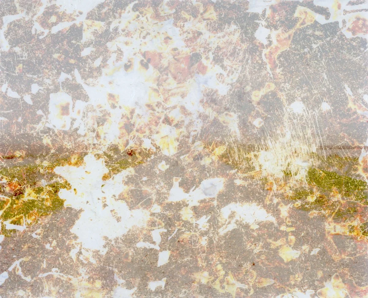 Exposición ‘El paisaje invisible’, de Wayra Ficapal