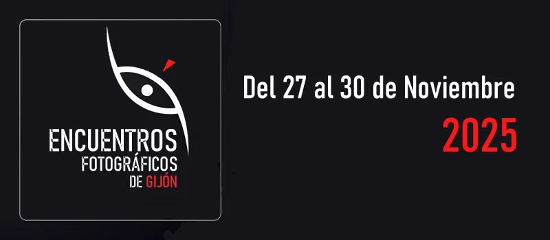 Encuentros Fotográficos de Gijón 2025