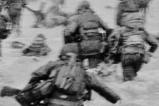 Exposición «Robert Capa. Icons»