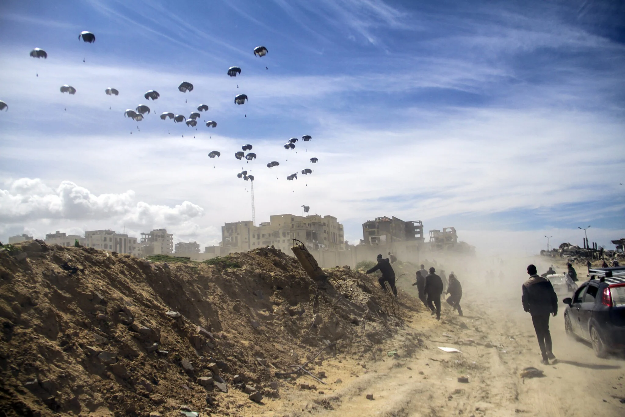 Exposición 28º Premio Internacional Luis Valtueña de Fotografía Humanitaria
