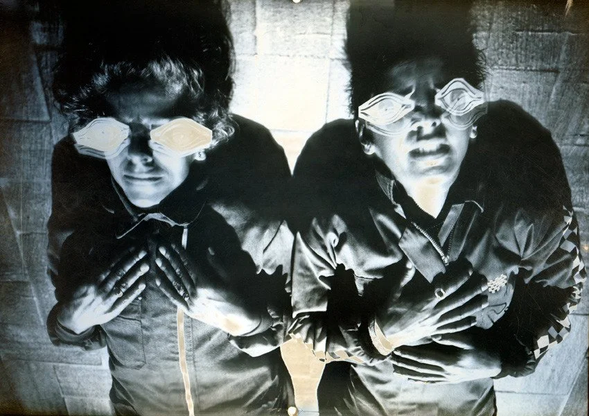 Exposición Simone Choulle