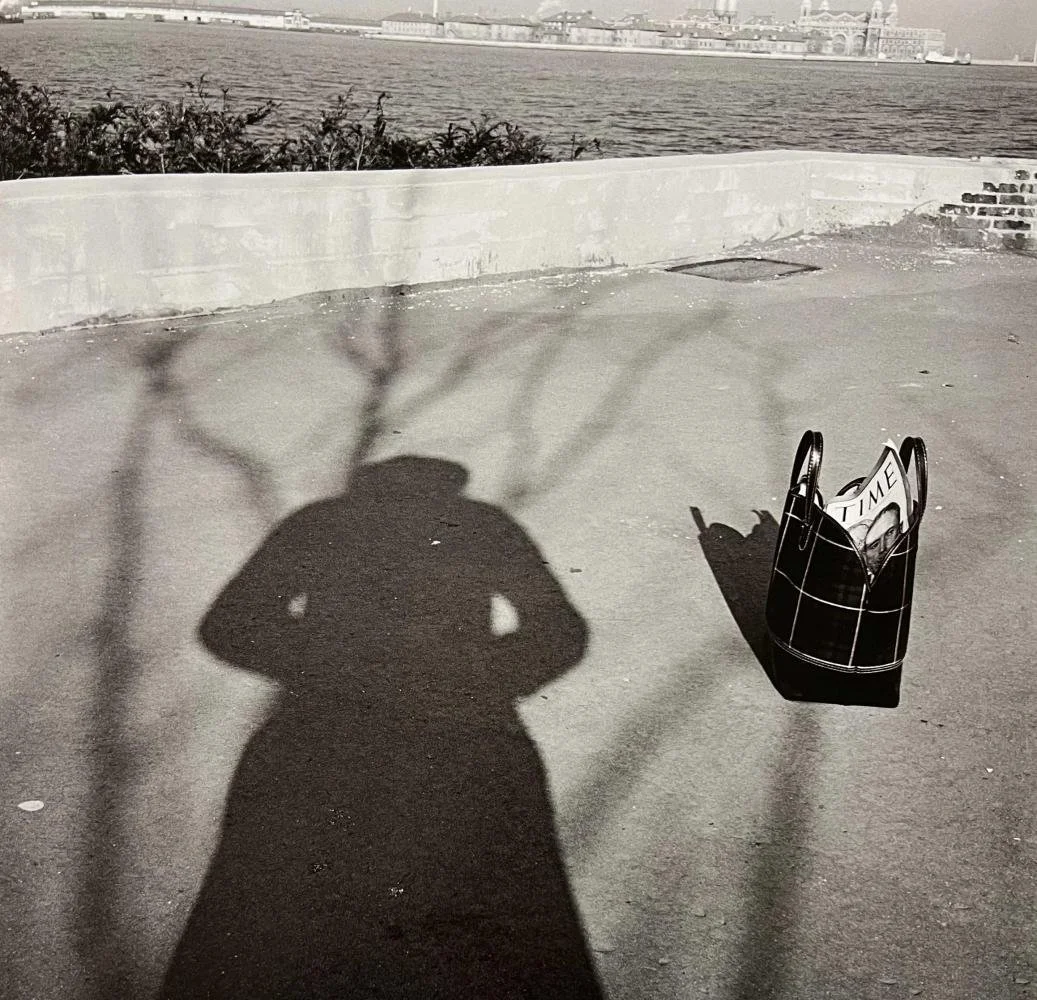 Vivian Maier: la fotografía como refugio