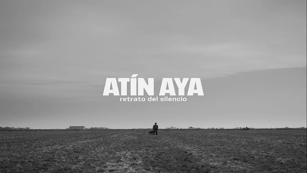 Proyección en cines del documental “Retrato del silencio”