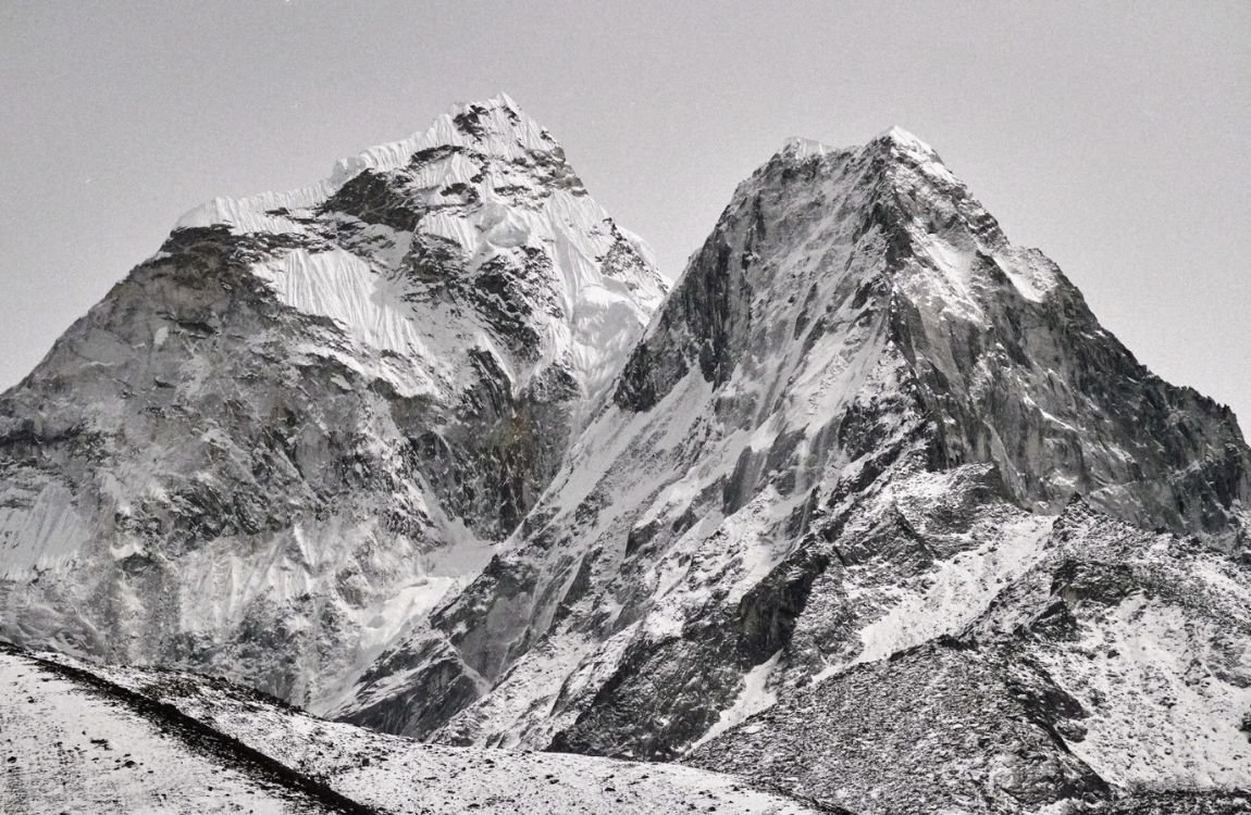 Exposición “El tercer hombre”, de Bejarano