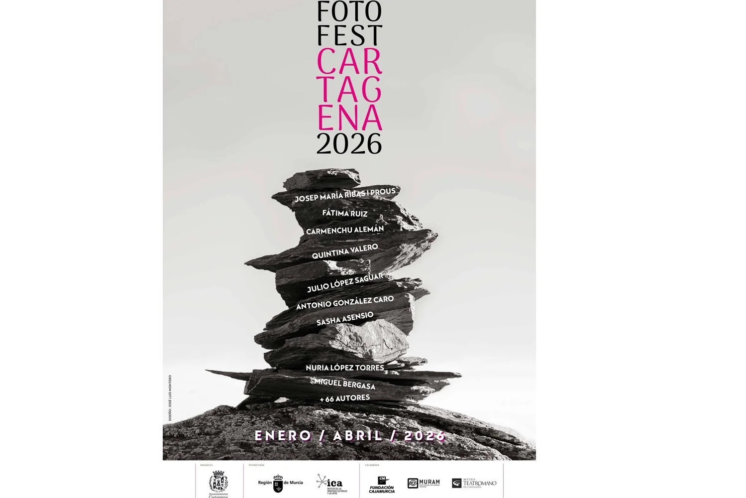 Foto Fest Cartagena 2026