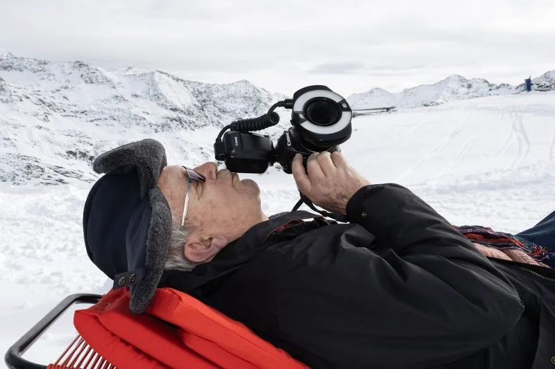 A Manifesto, by Martin Parr