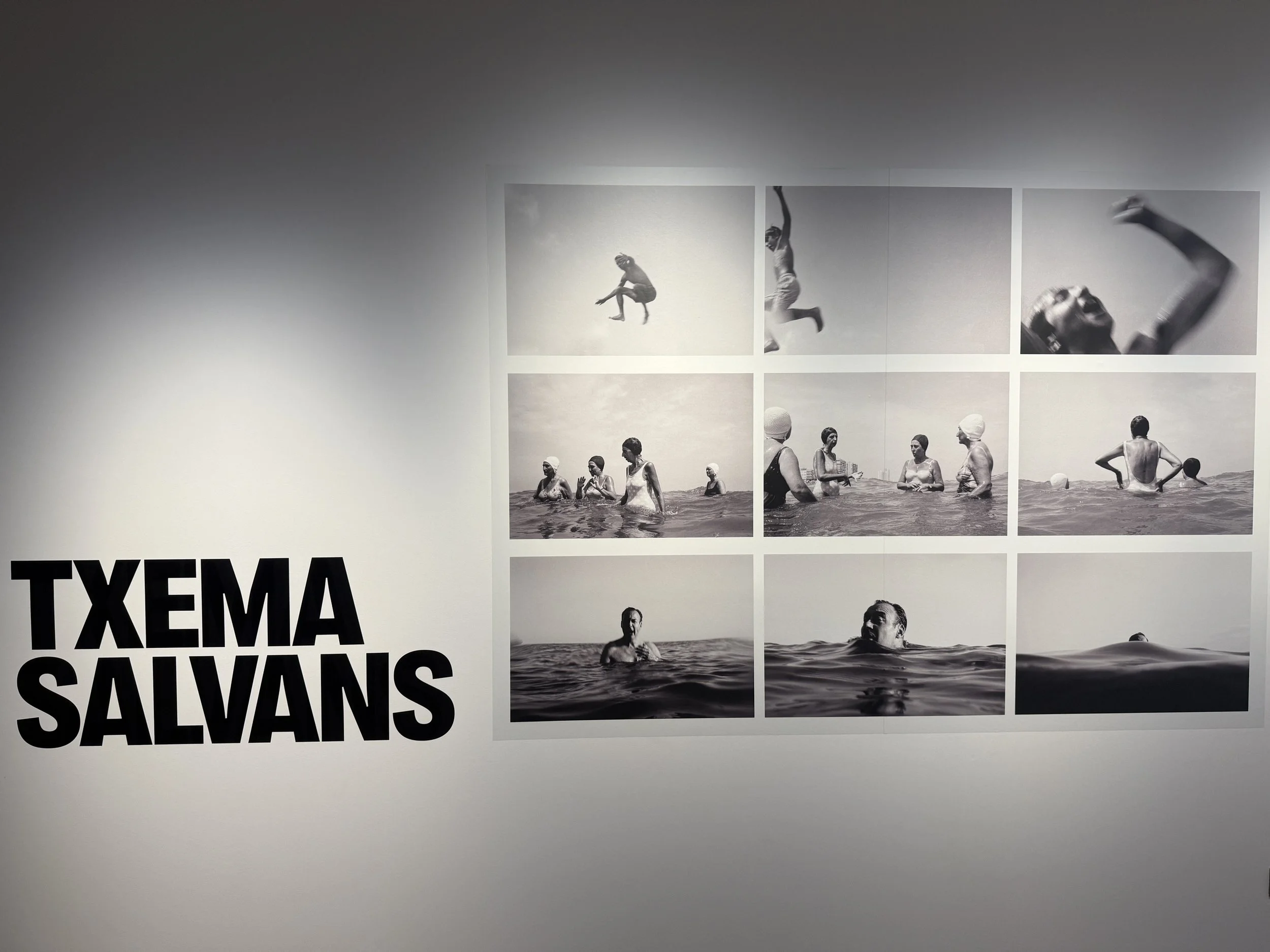 ‘Nice to Meet You’ de Txema Salvans, cumple 20 años y se celebra con una exposición