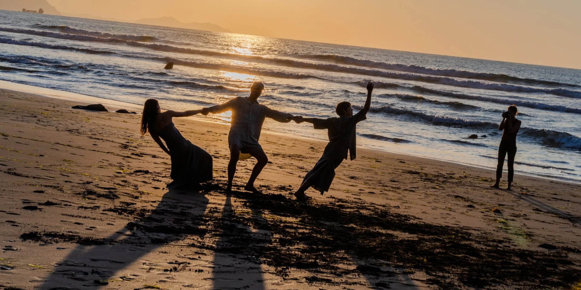 Exposición "Poëtry of the Gang"