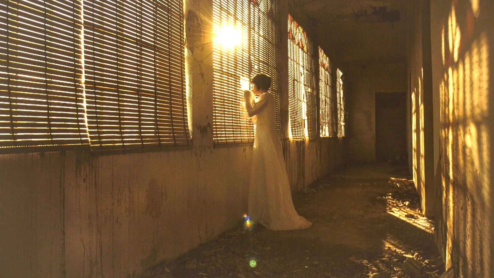 Exposición ‘Azagala. Esquinas de luz', de Fran de la Cruz