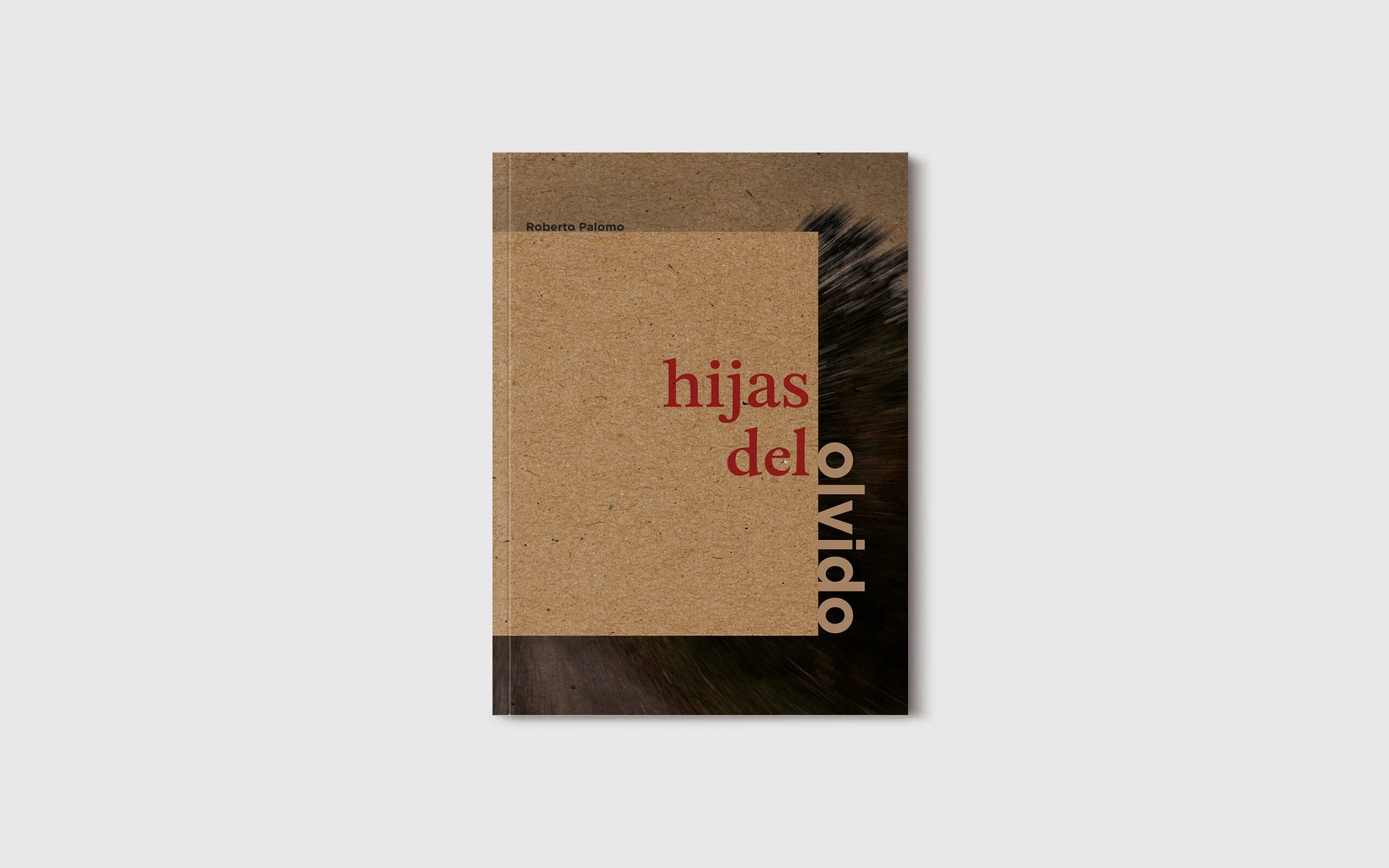 Presentación del fotolibro&nbsp;‘Hijas del Olvido’, de Roberto Palomo