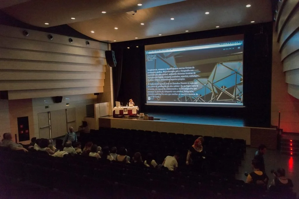 Festival Begirada 2026