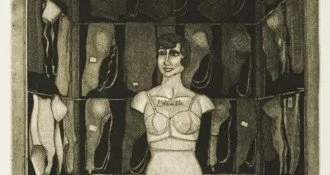 Exposición “Escaparatismos”