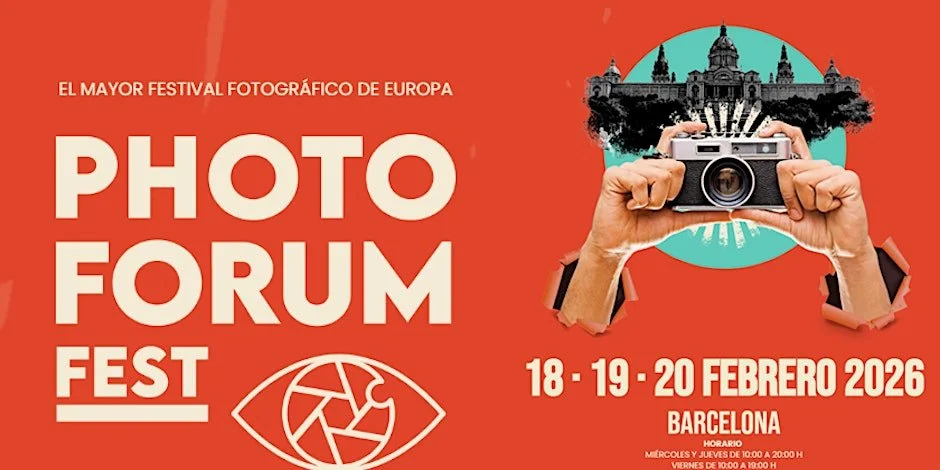 Photo Forum Fest 2026