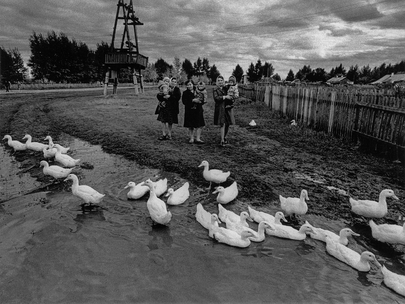 Exposición “1940/…” de Josep María Ribas i Prous