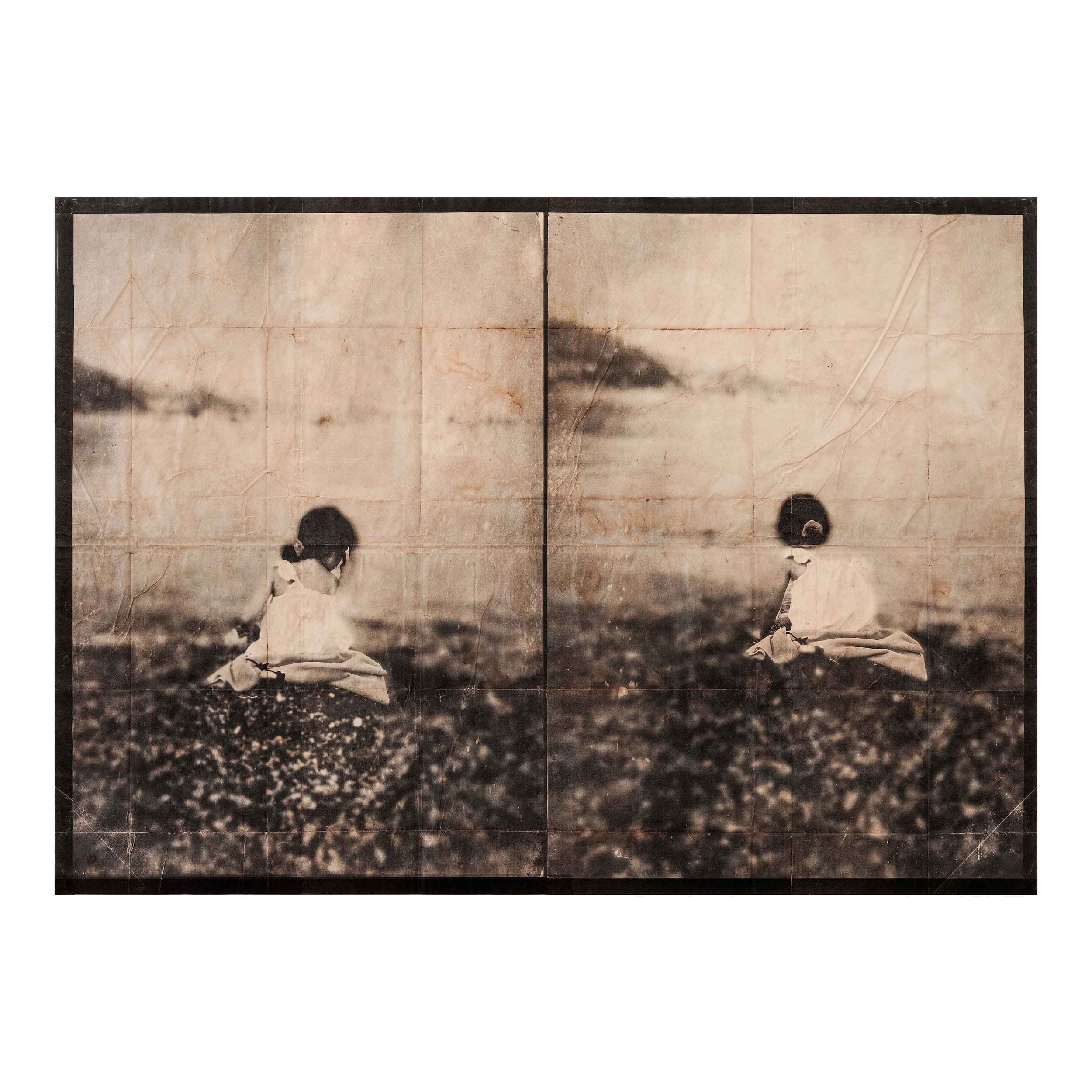 Exposición “Revisions#4  Patricio Reig”