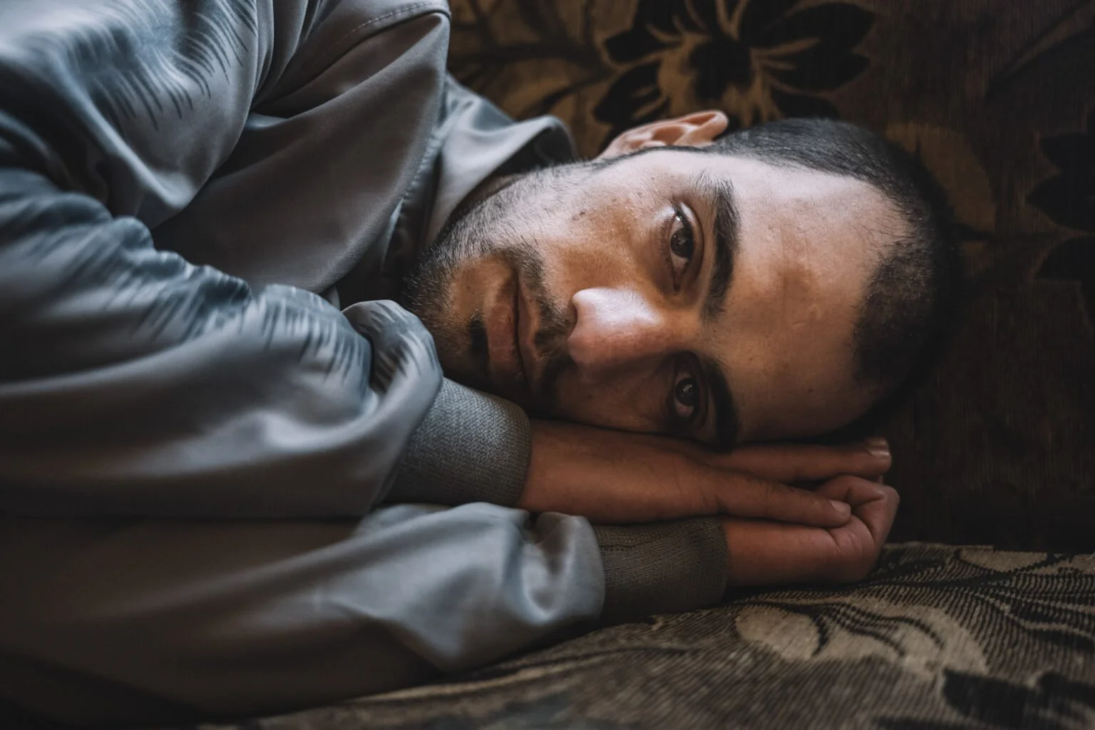 Exposición ‘29º Premio Internacional de Fotografía Humanitaria Luis Valtueña”