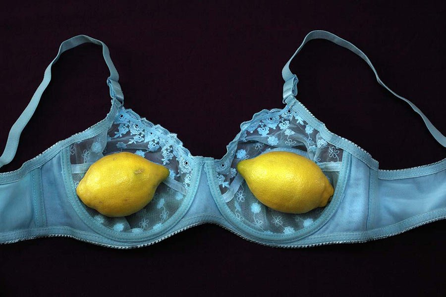 Exposición “El límite de lo real” de Javier Aranburu