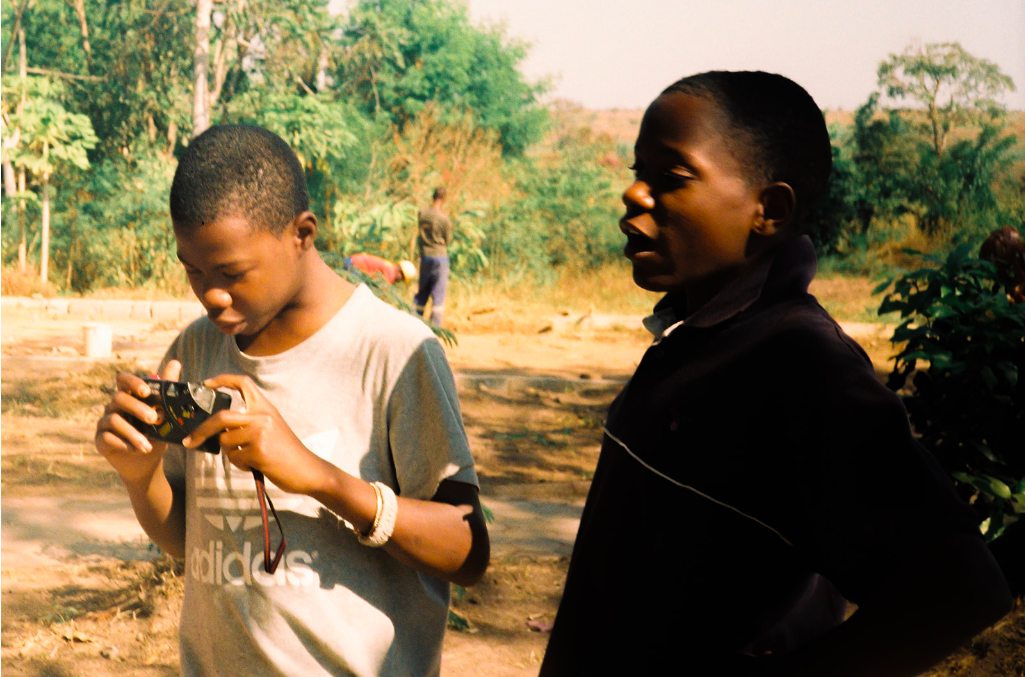 Cuando la Fotografía NO es un lujo