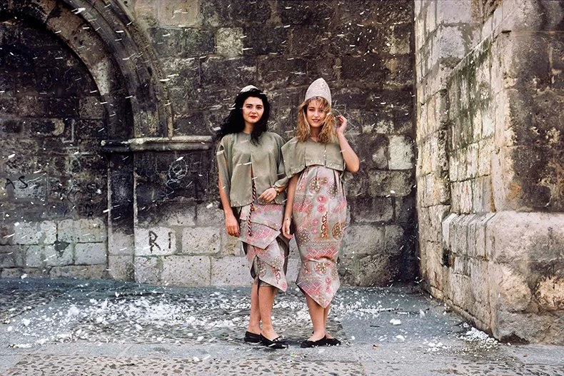 Exposición “Existencias”, de Miguel Trillo