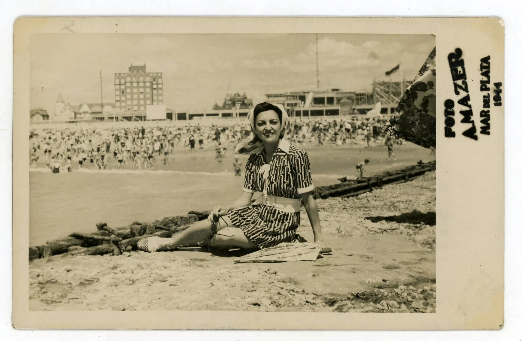 La felicidad se parece a una fotografía