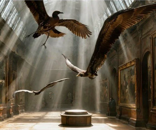 Presentación “Relatos Revelados”, por Joan Fontcuberta