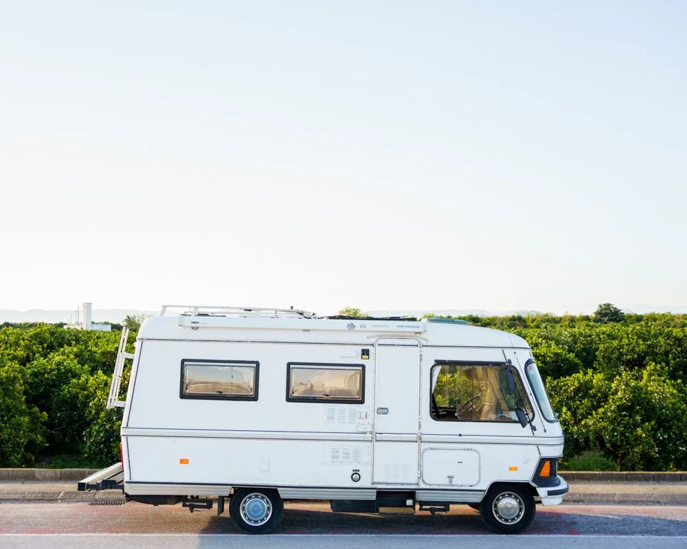 Retrato Nómada: Ruta primavera 2026