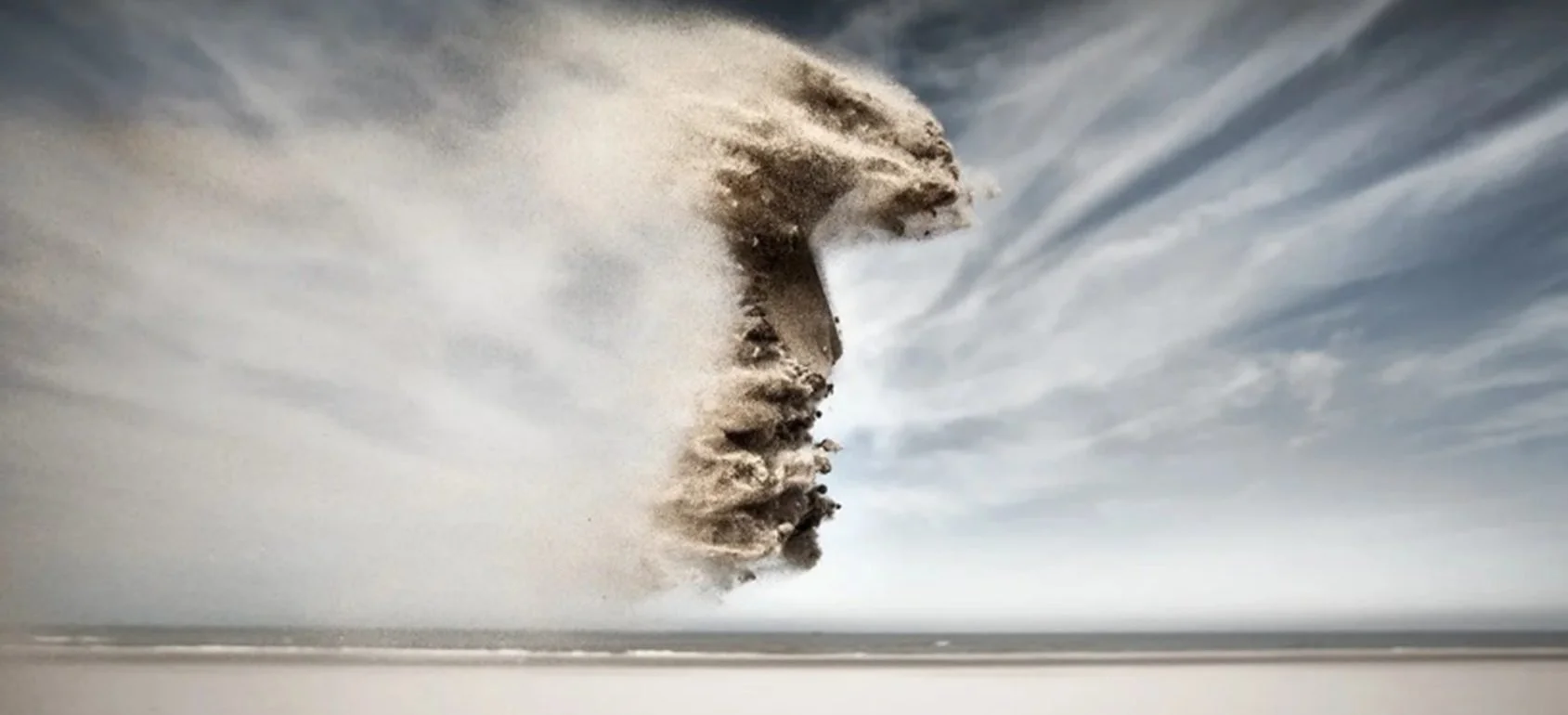 Exposición ‘Capturar els sons del silenci‘, de Claire Droppert