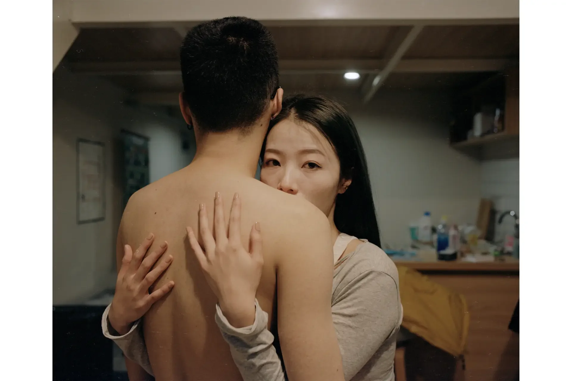 Exposición “New Comer” de Ziyi Le