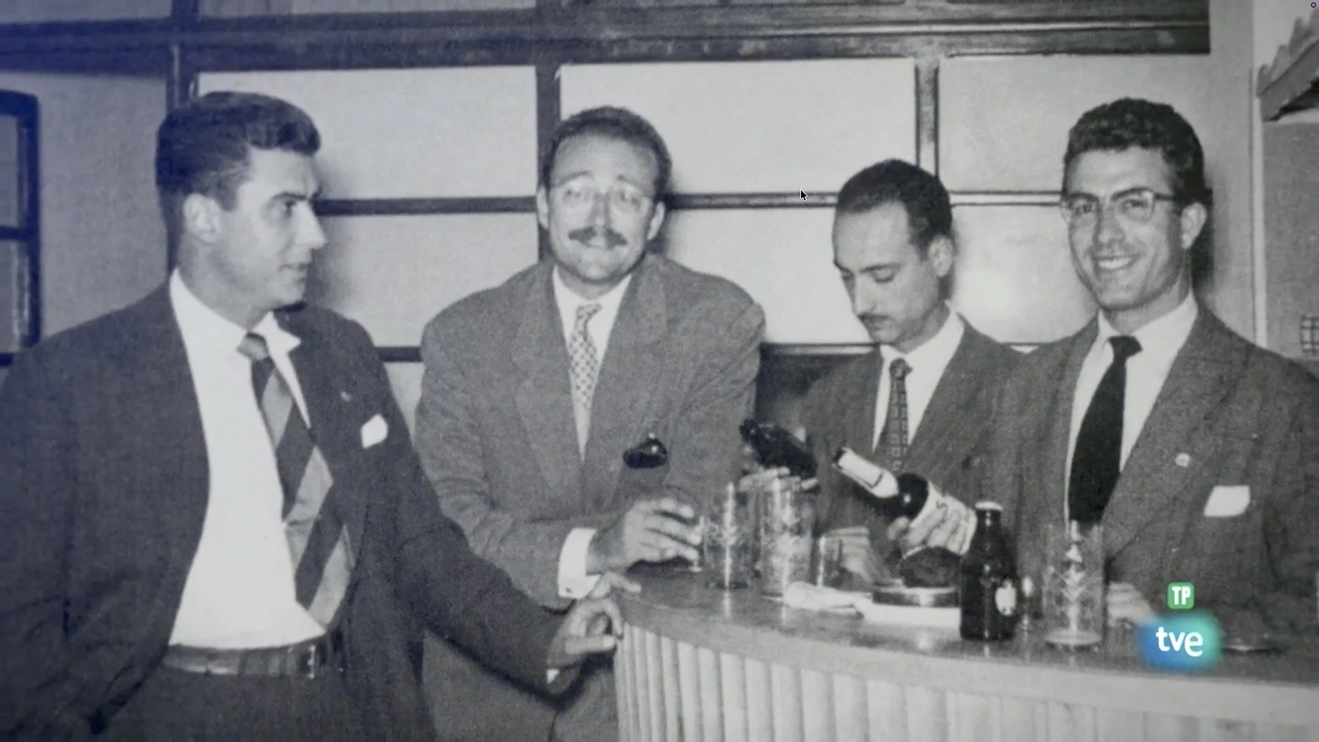 DDI: Carlos Pérez Siquier