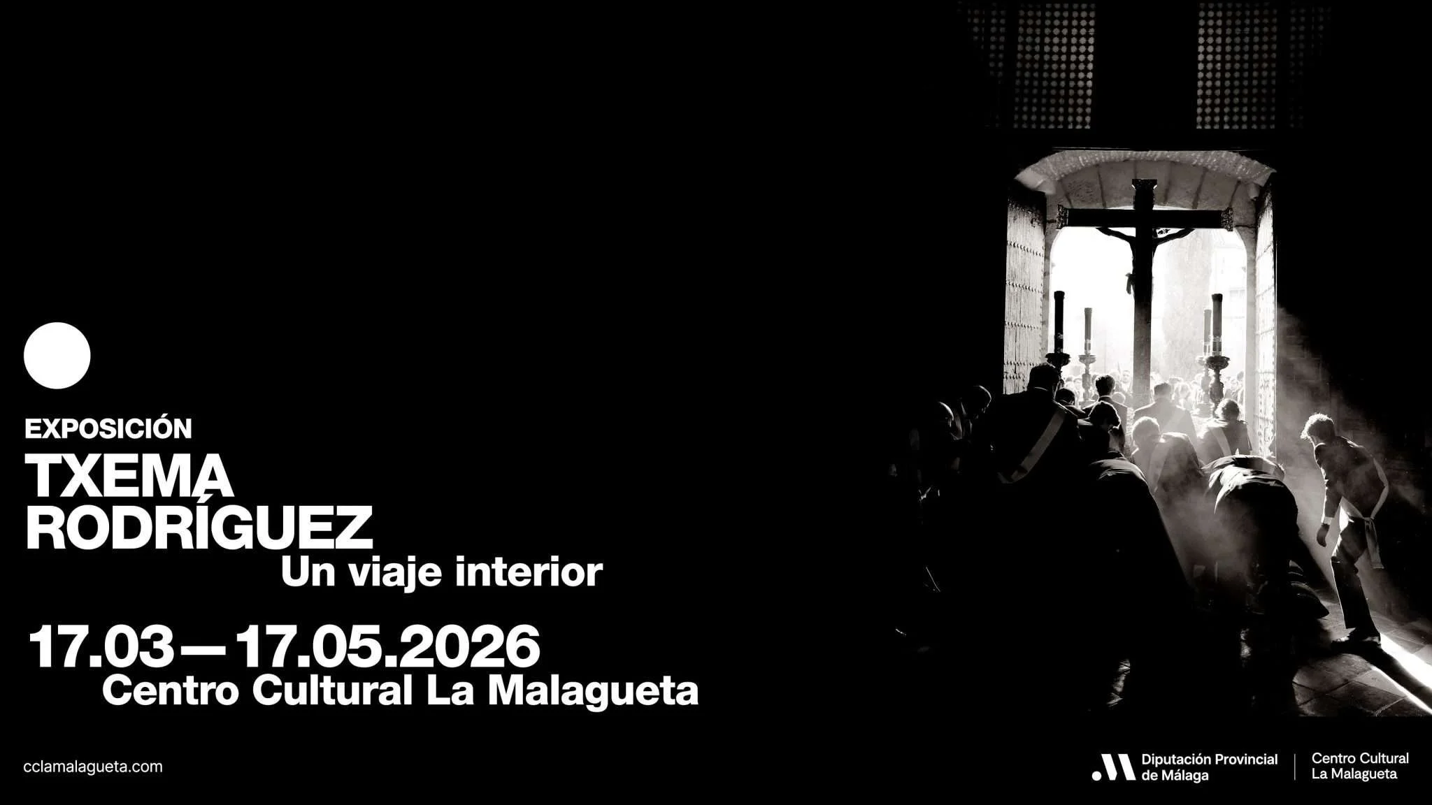 Exposición ‘Un viaje interior‘, de Txema Rodriguez