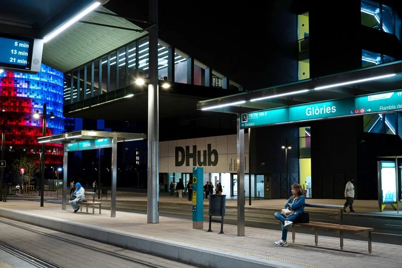 Exposición “Una arquitectura, múltiples reflexiones”