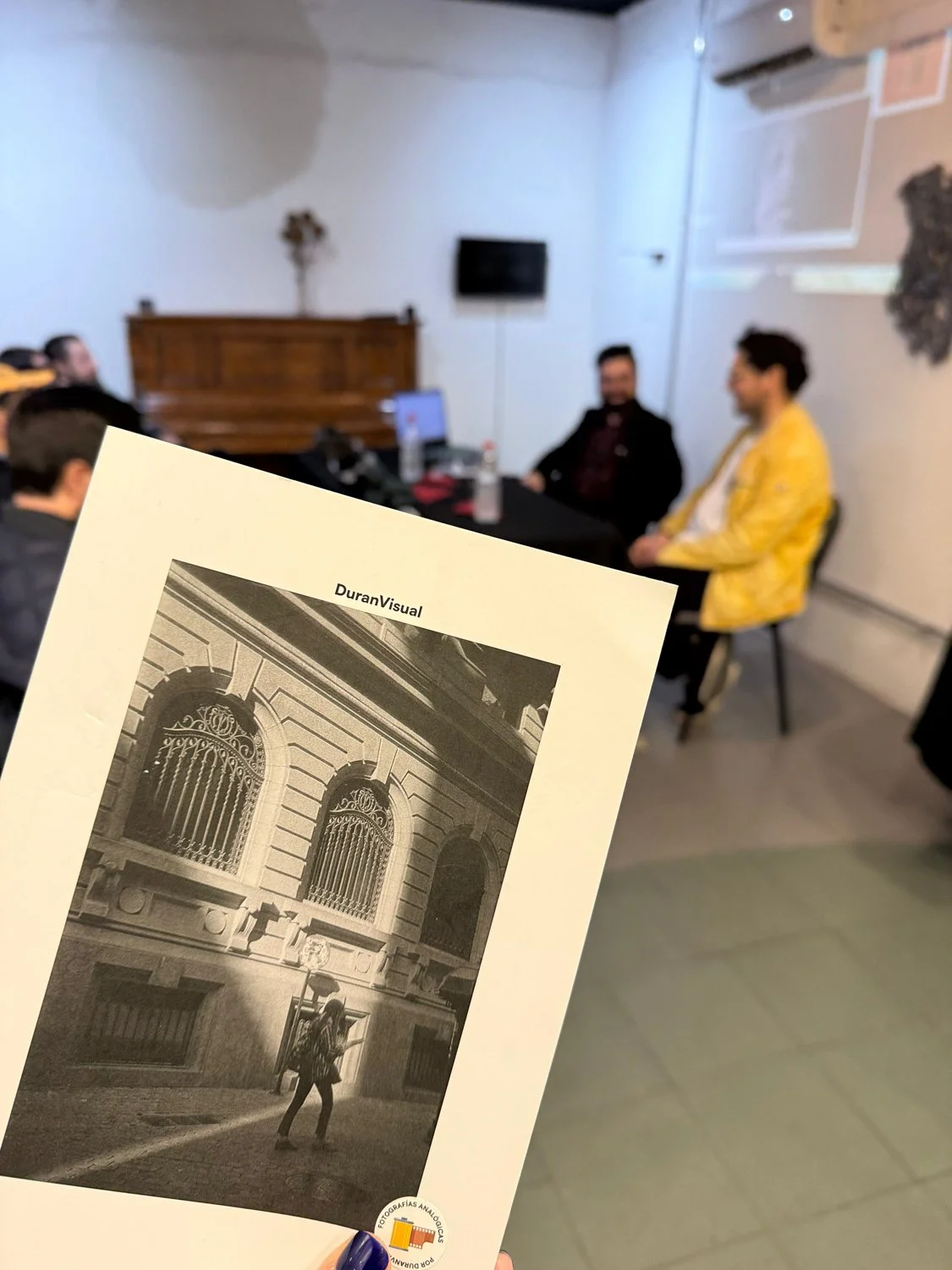 Cómo autoeditar un fotolibro y no morir en el intento