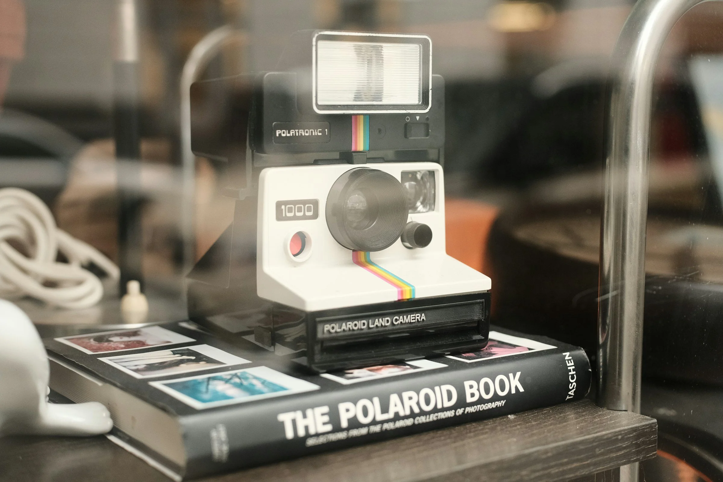 8 recomendaciones de libros ‘fotográficos’ para Sant Jordi