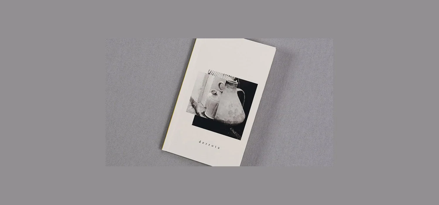 Fototertulia "DERROTA. COÁGULOS FOTOGRÁFICOS, ESCRIPTURA Y MEMORIAS OBRERAS" 