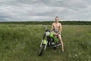 Photoencuentro: Iñaki Izquierdo