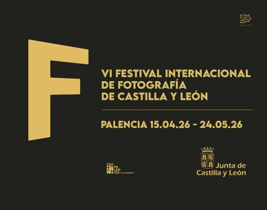 VI Festival Internacional de Fotografía de Castilla y León 