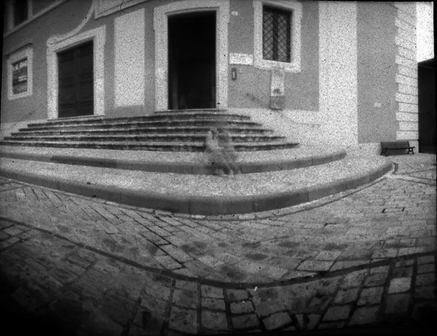 Día Mundial de la Fotografía Estenopeica: “Tienes que participar”