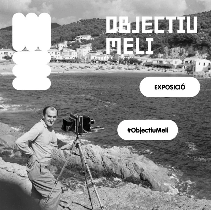 Exposición “Objetivo Meli”