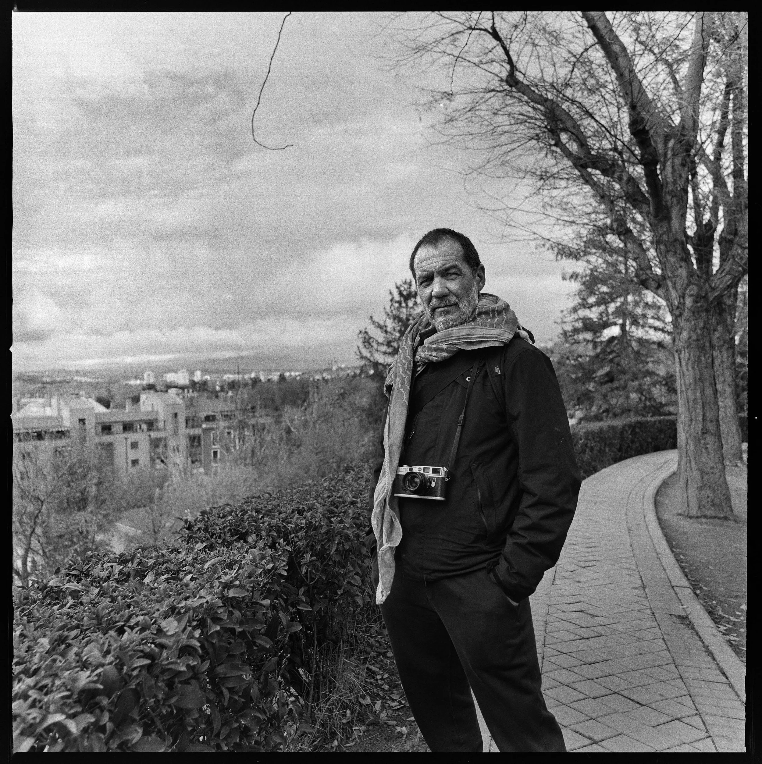 Exposición “Reencuentro”, de Cristóbal Manuel Sánchez