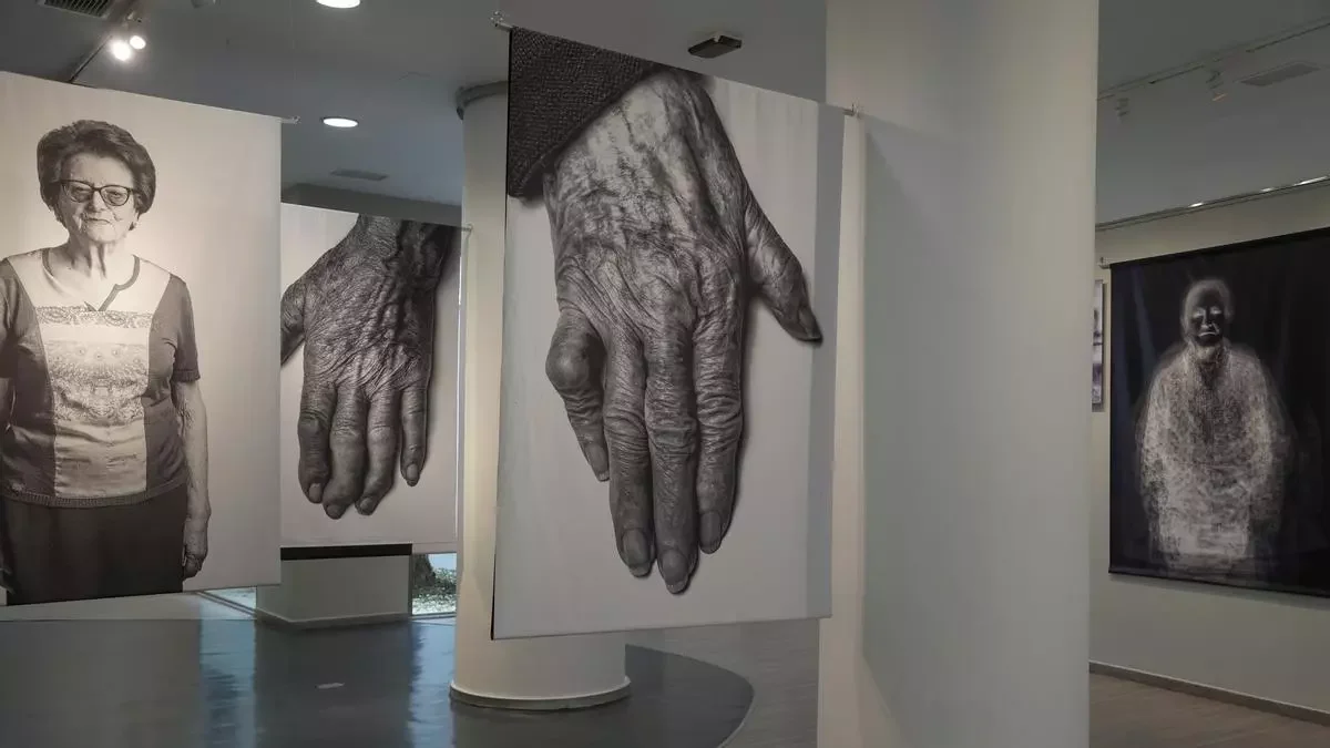 Exposición “Pancolono” de JJ Guisadado