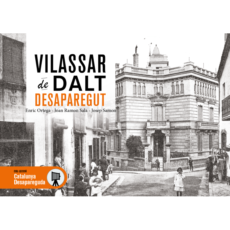 Exposición “Vilassar desaparecido”