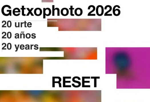 Getxophoto 2026