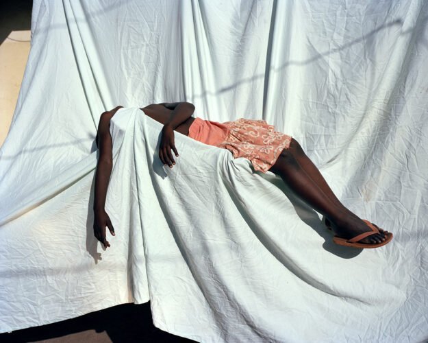 PHE26: Exposición “Lux &amp; Umbra” de Viviane Sassen